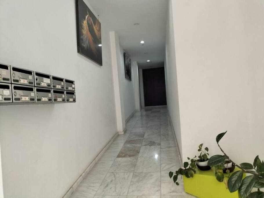 Loft Old City Couples Getaway Alicante Exterior photo