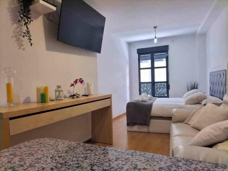 Loft Old City Couples Getaway Alicante Exterior photo