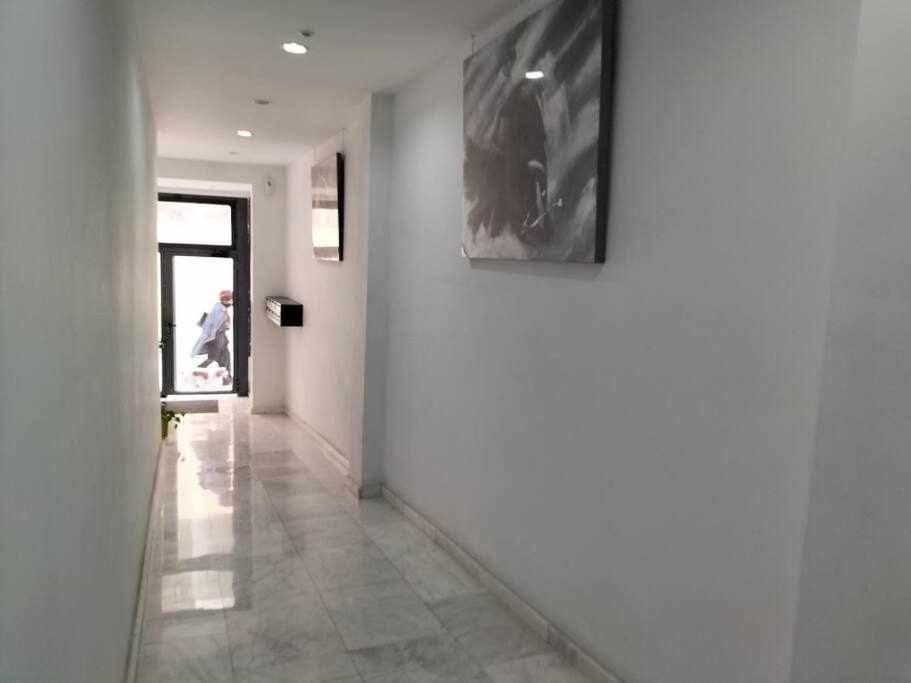 Loft Old City Couples Getaway Alicante Exterior photo