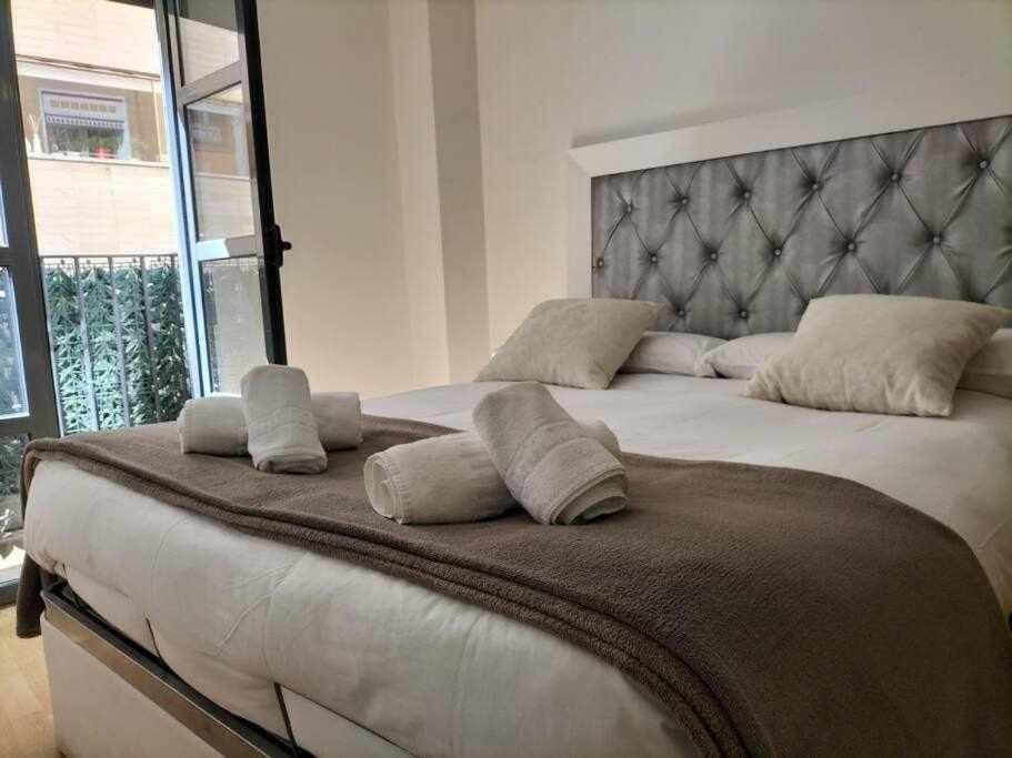 Loft Old City Couples Getaway Alicante Exterior photo