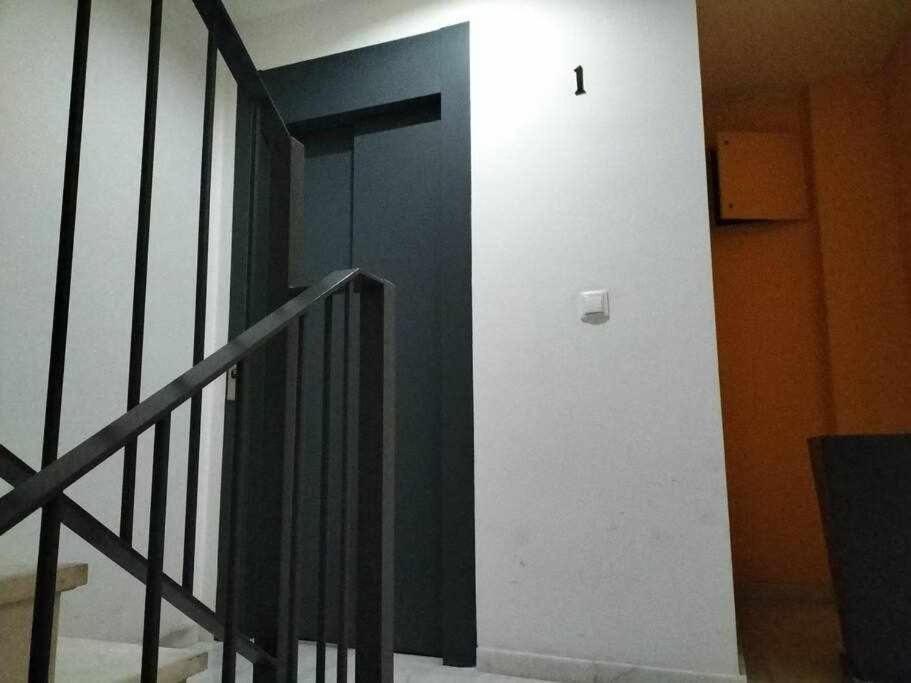 Loft Old City Couples Getaway Alicante Exterior photo