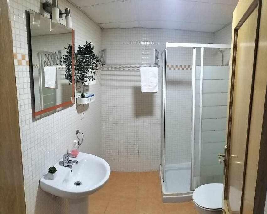 Loft Old City Couples Getaway Alicante Exterior photo