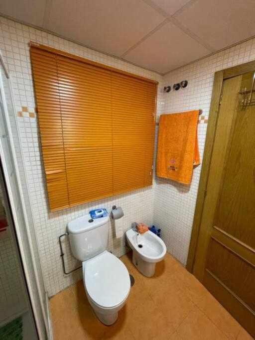 Loft Old City Couples Getaway Alicante Exterior photo